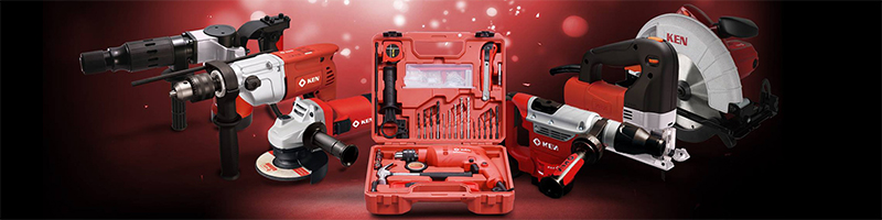 Профессиональный строительный инструмент Ken Профессиональный строительный инструмент Ken