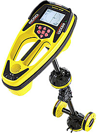 Трассоискатели, их разновидности и подбор Трассоискатели, их разновидности и подбор