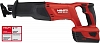 Аккумуляторная сабельная пила Hilti WSR 22-A