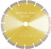 Алмазные диски по граниту Messer Yellow Line Granite