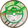 Алмазный отрезной диск Diam Extra Line 1A1R Корона Granite-Elite 300 мм