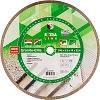 Алмазный отрезной диск Diam Extra Line 1A1R Корона Granite-Elite 350 мм