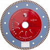 Алмазный отрезной круг Diam Master Line Turbo Master 180 мм