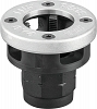 Быстросменная резьбонарезная головка Rems Eva NPT 1 1/4