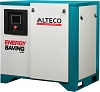 Электрический винтовой компрессор Alteco RCN15-8 ES