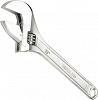 Ключ разводной сантехнический Super-Ego 8
