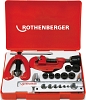Набор для резки и развальцовки труб Rothenberger DB 3/16-1/4-5/16-3/8-7/16-1/2-5/8