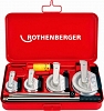 Набор ручных трубогибов Rothenberger Robend H+W Plus Set 1/2-5/8-3/4