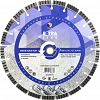 Сегментный алмазный круг Diam Extra Line 1A1RSS Turbo Железобетон 300 мм