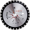 Сегментный алмазный круг Diam Master Line 1A1RSS Асфальт 500 мм