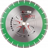 Сегментный алмазный круг Diam Master Line 1A1RSS Гранит 350 мм