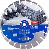 Сегментный алмазный круг Diam Master Line 1A1RSS Железобетон 350 мм