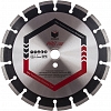 Сегментный алмазный круг Diam Pro Line 1A1RSS Асфальт 300 мм