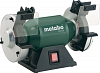 Точило электрическое Metabo DS 125