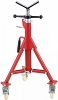 V-образная складная регулируемая трубная опора на колесах Rotorica 1/2-12