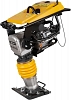 Вибротрамбовка бензиновая для уплотнения грунта Diam ML-78/6.5L