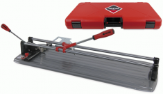 Профессиональный ручной плиткорез Rubi TS-66-Plus Профессиональный ручной плиткорез Rubi TS-66-Plus