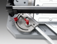 Система измерения углов профессионального плиткореза Rubi TX-700 Система измерения углов профессионального плиткореза Rubi TX-700