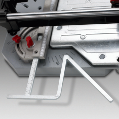 Боковой ограничитель профессионального плиткореза Rubi TX-700 Боковой ограничитель профессионального плиткореза Rubi TX-700