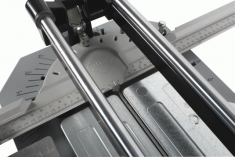 Система измерения углов профессионального плиткореза Rubi TX-1200-N Система измерения углов профессионального плиткореза Rubi TX-1200-N