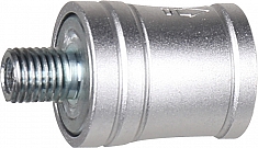 Адаптер бесщеточной дрели алмазного бурения с микроударом Адель DH-M1 Адаптер бесщеточной дрели алмазного бурения с микроударом Адель DH-M1