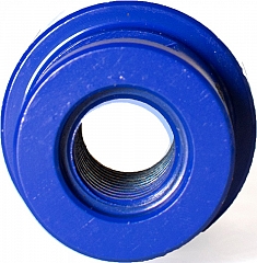 Алмазная коронка по керамограниту Keos Professional Vacuum Brazed M14 32 мм Алмазная коронка по керамограниту Keos Professional Vacuum Brazed M14 32 мм