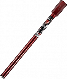 Алмазное сегментное сверло для сухого сверления с микроударом Diam Extra Line Titan Hit 32 мм