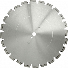 Алмазные диски по асфальту и бетону Dr. Schulze A-B Алмазные диски по асфальту и бетону Dr. Schulze A-B