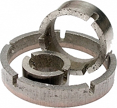 Алмазные кольцевые сегменты Dr. Schulze DLR B – PREMIUM Алмазные кольцевые сегменты Dr. Schulze DLR B – PREMIUM