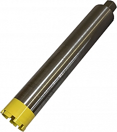 Алмазные коронки по железобетону Kern Diamond Bit Concrete Premium 82 мм Алмазные коронки по железобетону Kern Diamond Bit Concrete Premium 82 мм