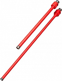 Алмазные коронки с кольцевым сегментом Адель 12 мм