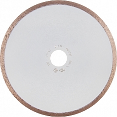 Алмазные отрезные круги Diam Extra Line 1A1R Корона Ceramics-Elite 180 мм