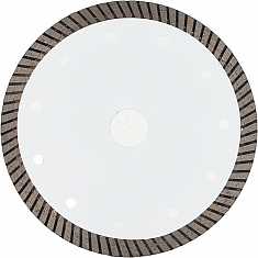 Алмазные отрезные круги Diam Extra Line Turbo Гранит 150 мм