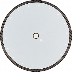 Алмазные отрезные круги Diam Extra Line Turbo Гранит 300 мм