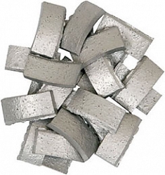 Алмазные сегменты по кирпичу Cedima TA-02 Алмазные сегменты по кирпичу Cedima TA-02