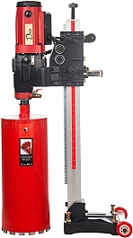 Алмазные сверлильные установки Diam CSN-254N