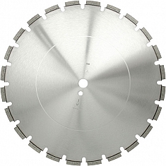 Алмазный диск по бетону и железобетону Dr. Schulze BLS 10 400 мм Алмазный диск по бетону и железобетону Dr. Schulze BLS 10 400 мм