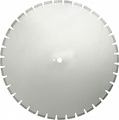 Алмазный диск по бетону и железобетону Dr. Schulze W24 800×4,4 мм