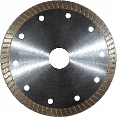 Алмазный диск по керамограниту Dr. Schulze FL-HC 150 мм Алмазный диск по керамограниту Dr. Schulze FL-HC 150 мм