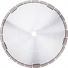 Алмазный диск по свежему бетону Dr. Schulze FB-H1...5 Алмазный диск по свежему бетону Dr. Schulze FB-H1...5