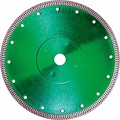 Алмазный диск со сплошной кромкой Dr. Schulze Ultra Ceram 350 мм Алмазный диск со сплошной кромкой Dr. Schulze Ultra Ceram 350 мм