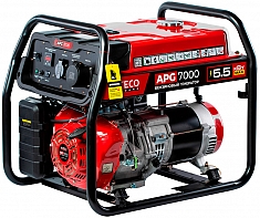 Alteco APG 7000 бензиновый генератор Alteco APG 7000 бензиновый генератор