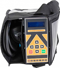 Аппарат для электромуфтовой сварки труб Advance Welding ATS180 Аппарат для электромуфтовой сварки труб Advance Welding ATS180