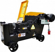 Арматурорез электрический ВПК Р-42 Арматурорез электрический ВПК Р-42