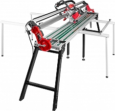 Автоматические электрические плиткорезные станки Diam ML-Auto 1600/2.3 Laser