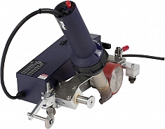 Автоматические сварочные аппараты горячего воздуха Weldy foiler ETL 20 мм