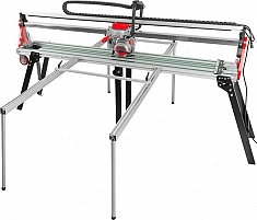 Автоматический электрический плиткорез Diam ML-Auto 1600/2.3 Laser