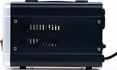 Автоматический стабилизатор напряжения Alteco HDR 1500 вид справа