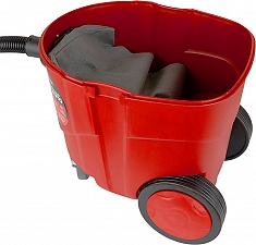 Бак строительного пылесоса Diam EX-P30 Auto Бак строительного пылесоса Diam EX-P30 Auto