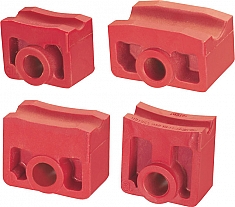 Башмаки трубогиба электрического Super-Ego Robend 4000 Basic Set